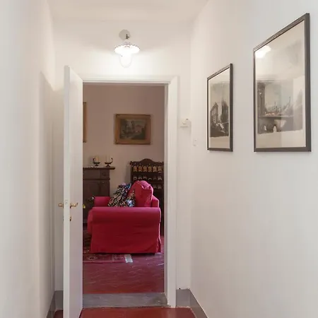 فيلة La Badia Di Leopoldo *