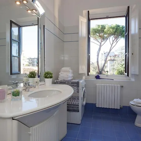 La Badia Di Leopoldo Florence