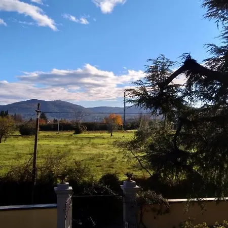 فيلة La Badia Di Leopoldo *